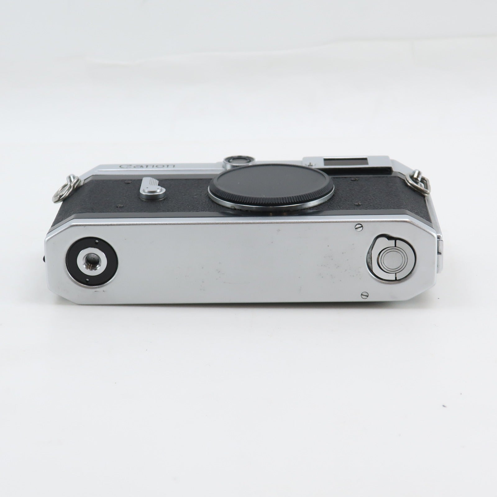 canonフィルムカメラ 整備品 キヤノン Canon Demi ハーフフィルムカメラ 【公式通販】