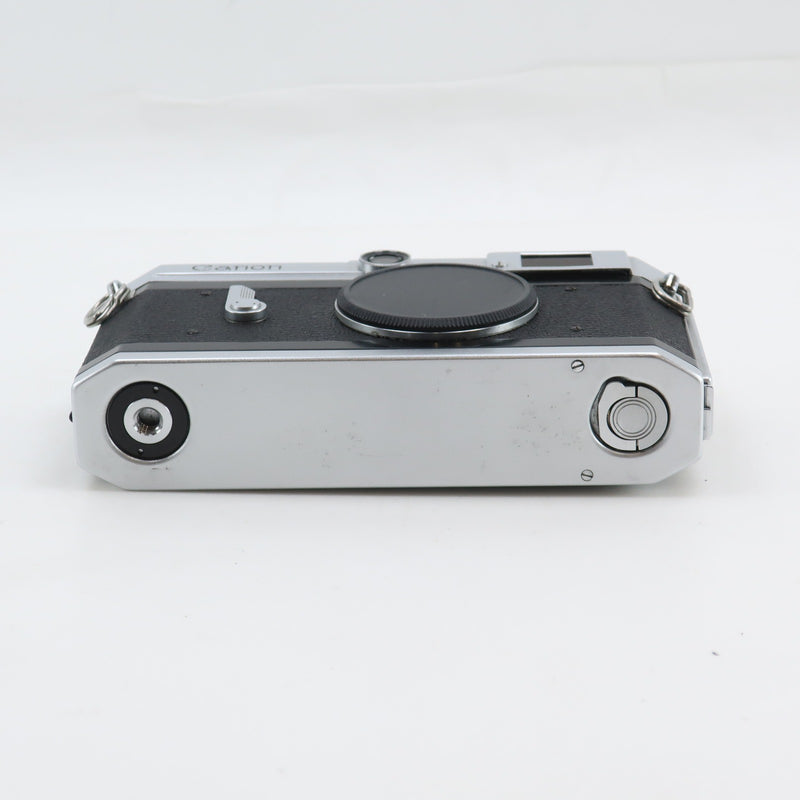 [Canon] Cámara de cine Canon P Popular