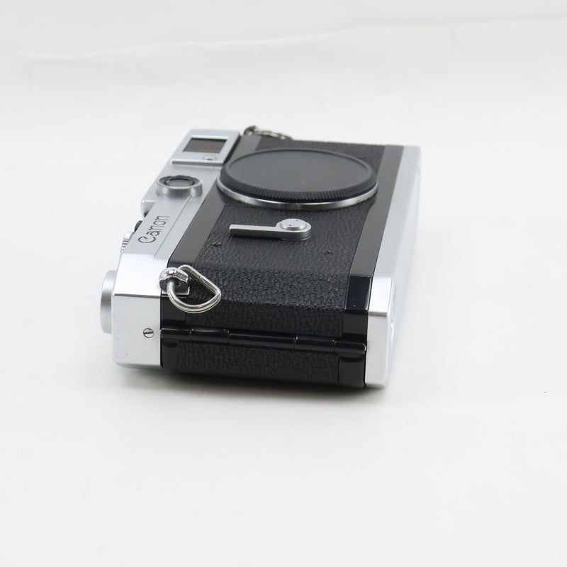 [Canon] Cámara de cine Canon P Popular