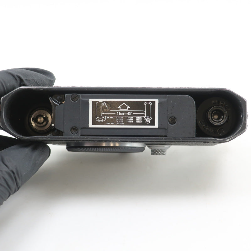 [Canon] Cámara de película Canon II S Kai