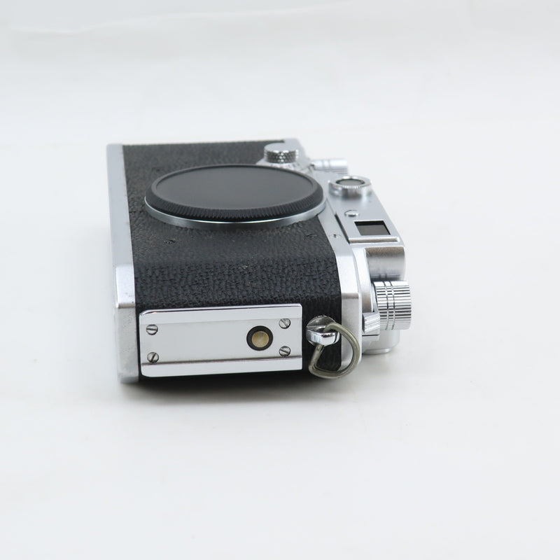 [Canon] Cámara de película Canon II S Kai