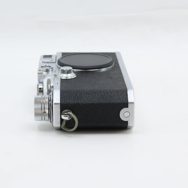 [Canon] Cámara de película Canon II S Kai