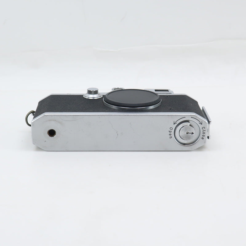 [Canon] Cámara de película Canon II S Kai