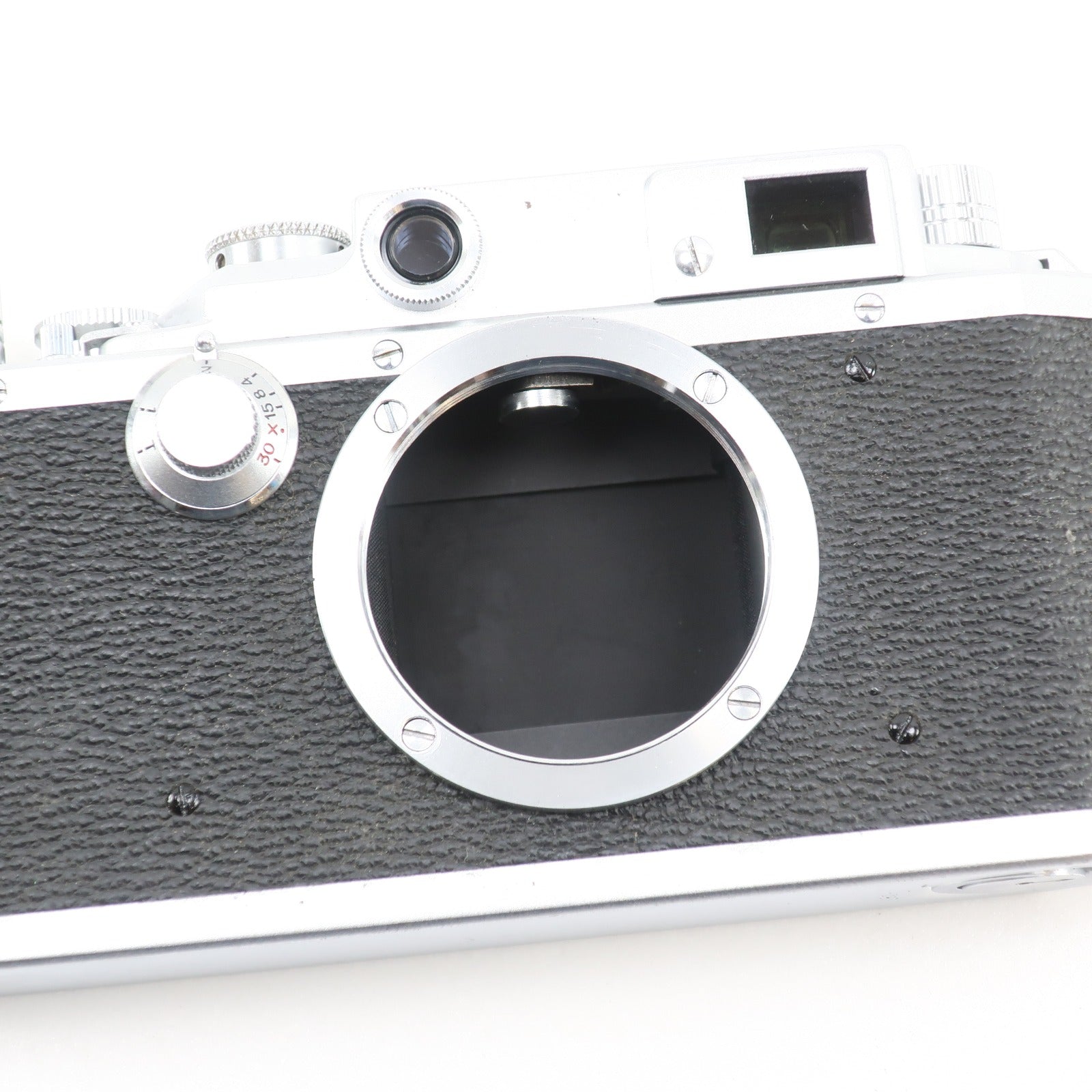 canon】キヤノン II S改 フィルムカメラ – NISHIKINO VINTAGE KYOTO