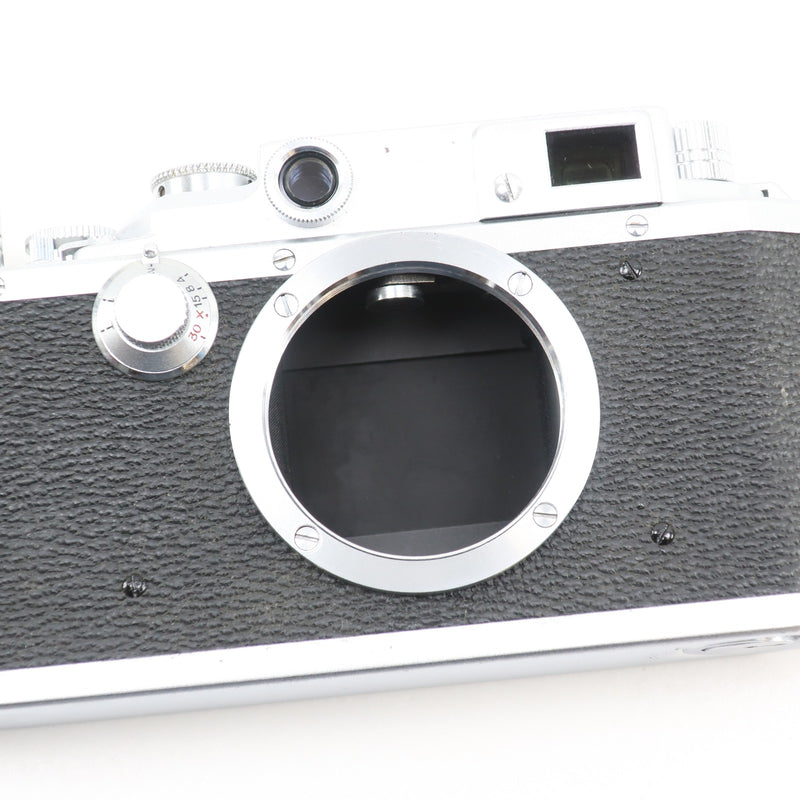 [Canon] Cámara de película Canon II S Kai