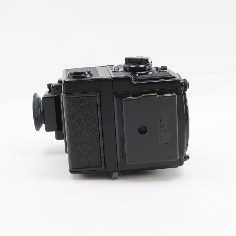 [Zenza Bronica] Zenza Bronica ETR Si AEⅢ Finder Film Camera