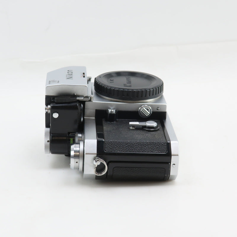 [Nikon] 니콘 1세대 F 포토믹 필름 카메라