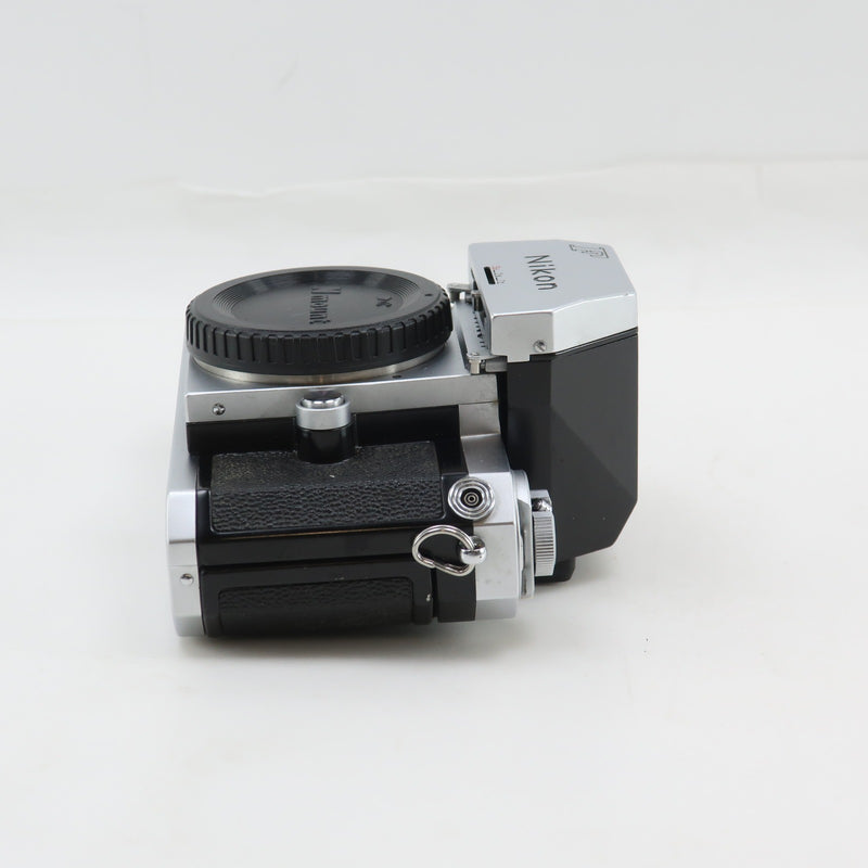 [Nikon] 니콘 1세대 F 포토믹 필름 카메라