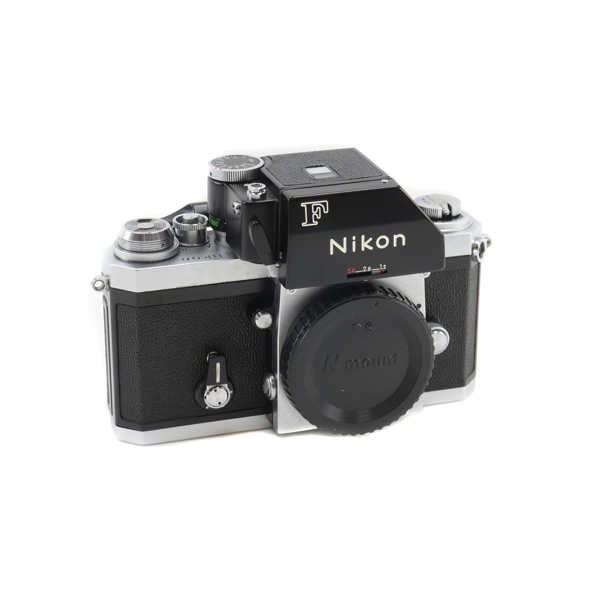フィルムカメラ nikon F2 DP-1 Nikon】ニコン F2 フォトミックファインダーDP-1 フィルムカメラ