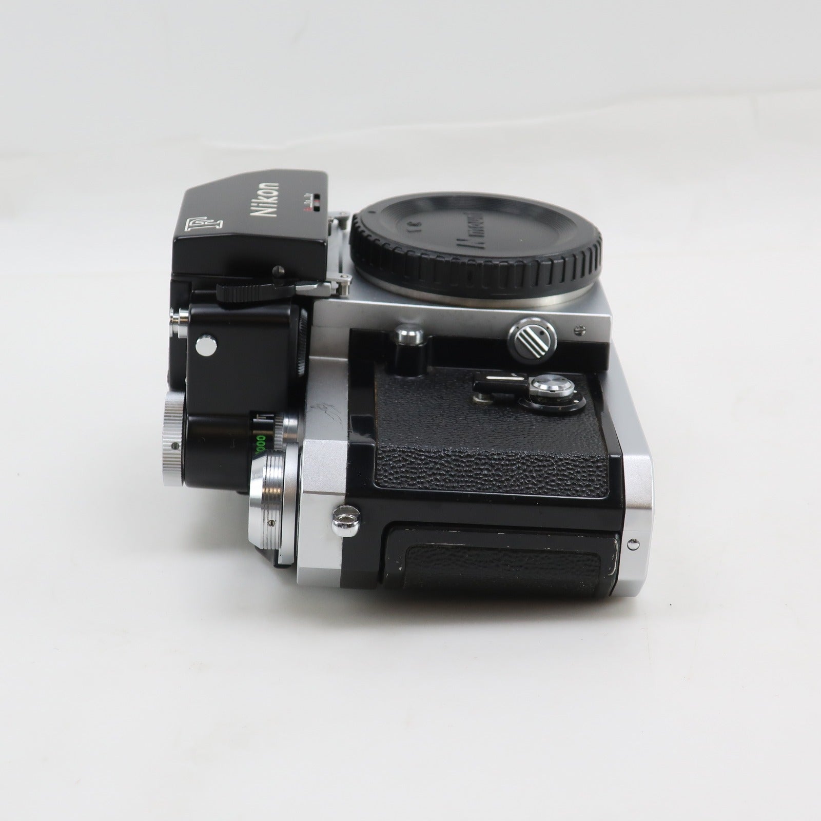 Nikon】ニコン 初代 F フォトミック フィルムカメラ – NISHIKINO
