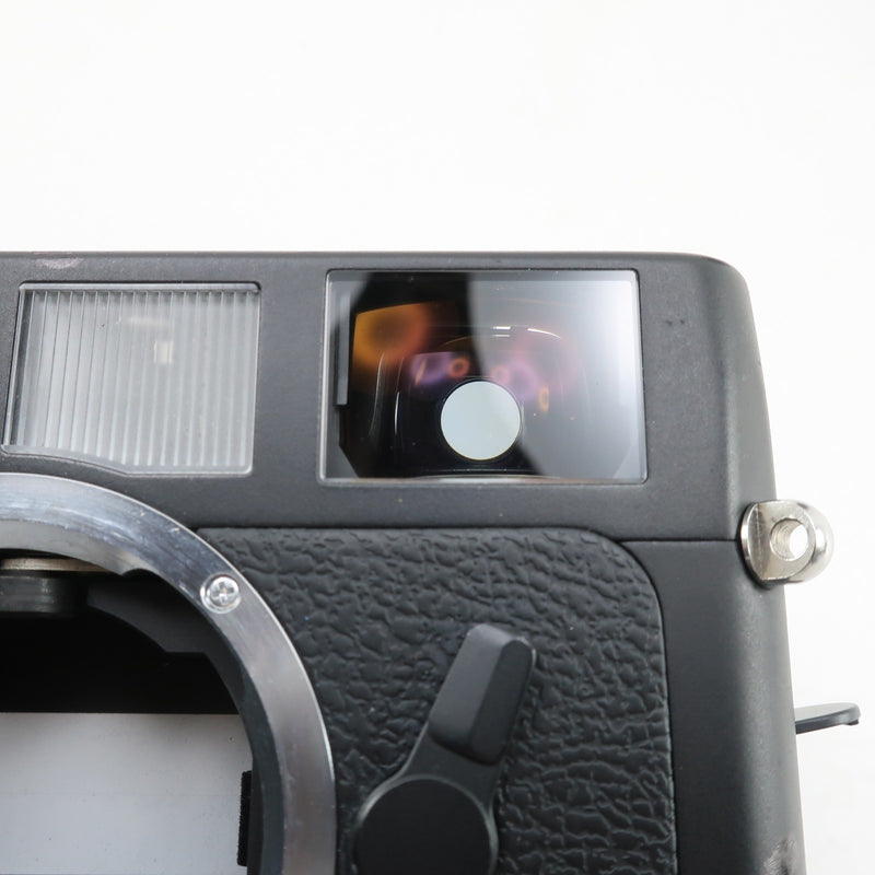 [Konika] Cámara de película Konica HEXAR RF