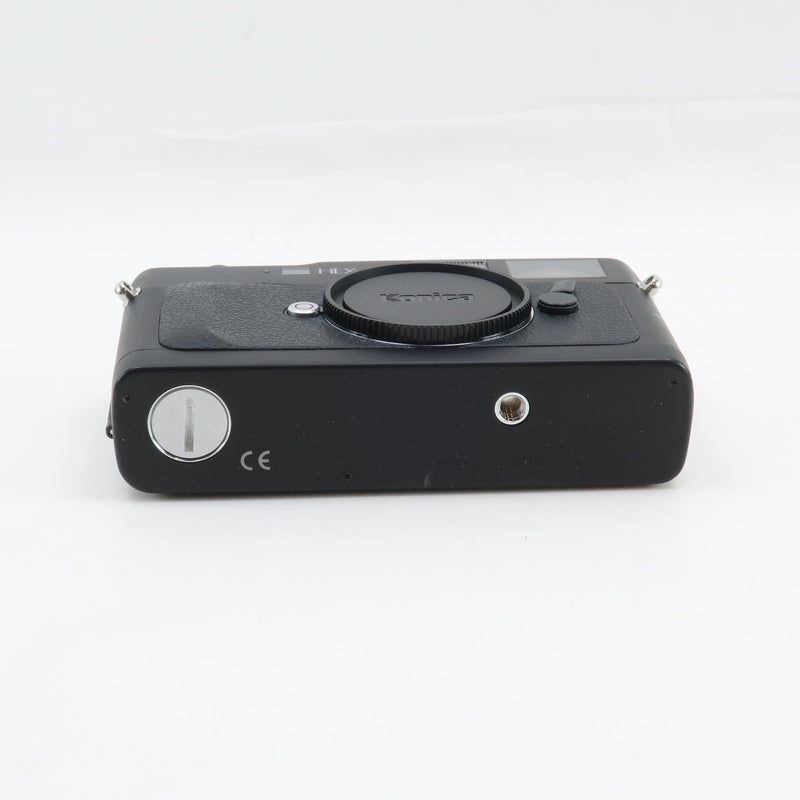 [Konika] Cámara de película Konica HEXAR RF