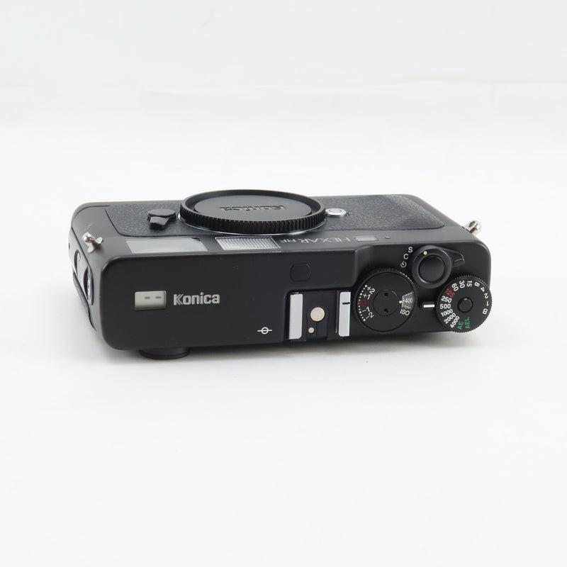 [Konika] Cámara de película Konica HEXAR RF