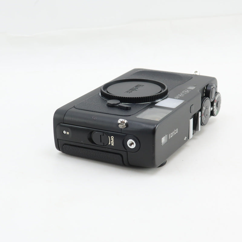 [Konika] Cámara de película Konica HEXAR RF