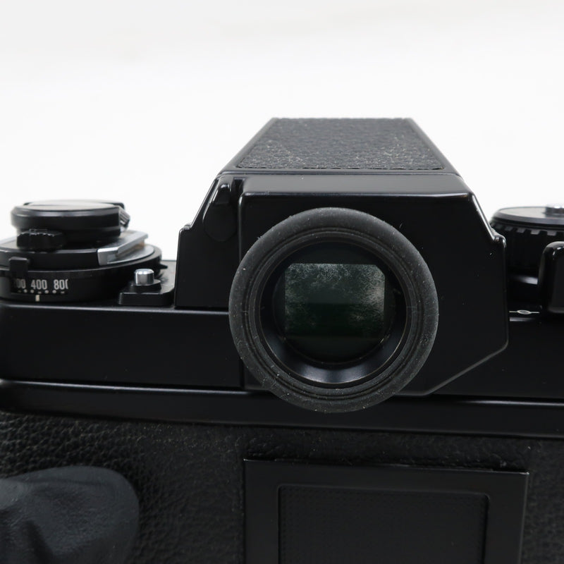 [Nikon] Nikon F3 DE-2 Eye Level Finder Film Camera