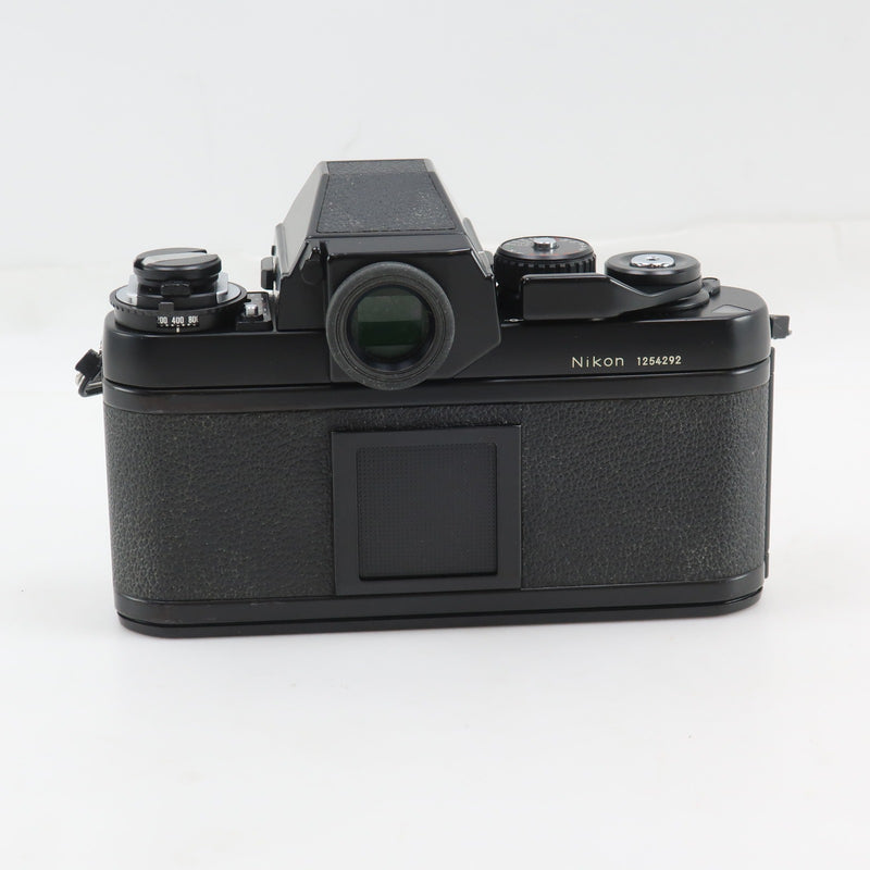 [Nikon] Nikon F3 DE-2 Eye Level Finder Film Camera