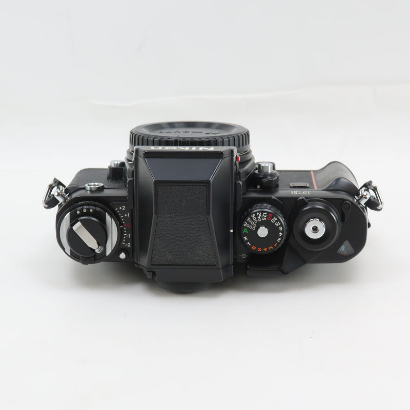 [Nikon] Nikon F3 DE-2 Eye Level Finder Film Camera