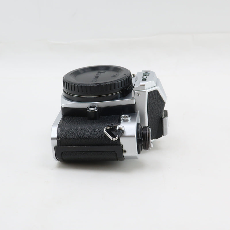 [Nikon] Nikon NEW FM2 film camera