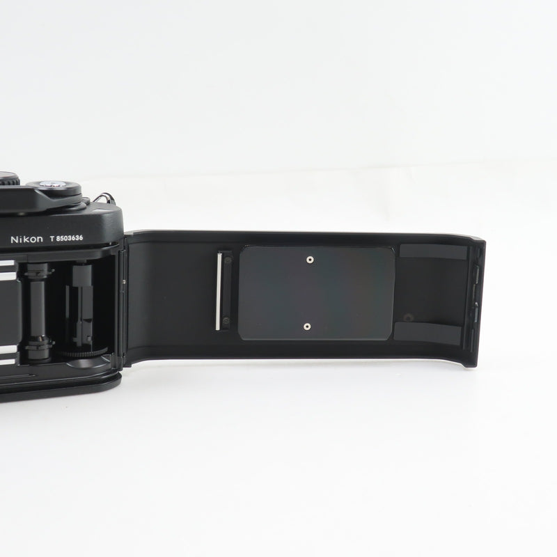 [Nikon] Cámara de película Nikon F3/T HP High Eye Point Finder DE-4