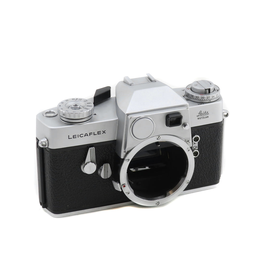 Leicaflex ボディ・レンズ用 ビンテージ ライカ ディスプレイ レア