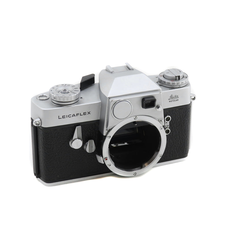 Leica】ライカ ライカフレックス 初代 フィルムカメラ – NISHIKINO