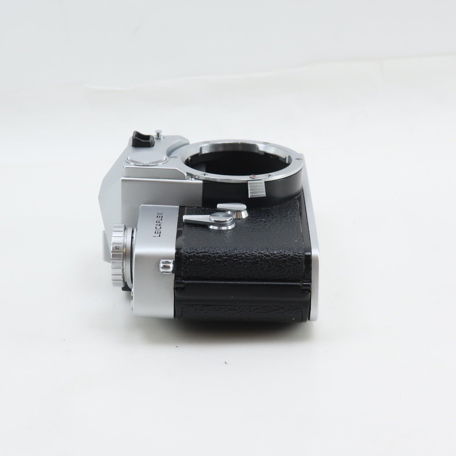 Leica】ライカ ライカフレックス 初代 フィルムカメラ – NISHIKINO