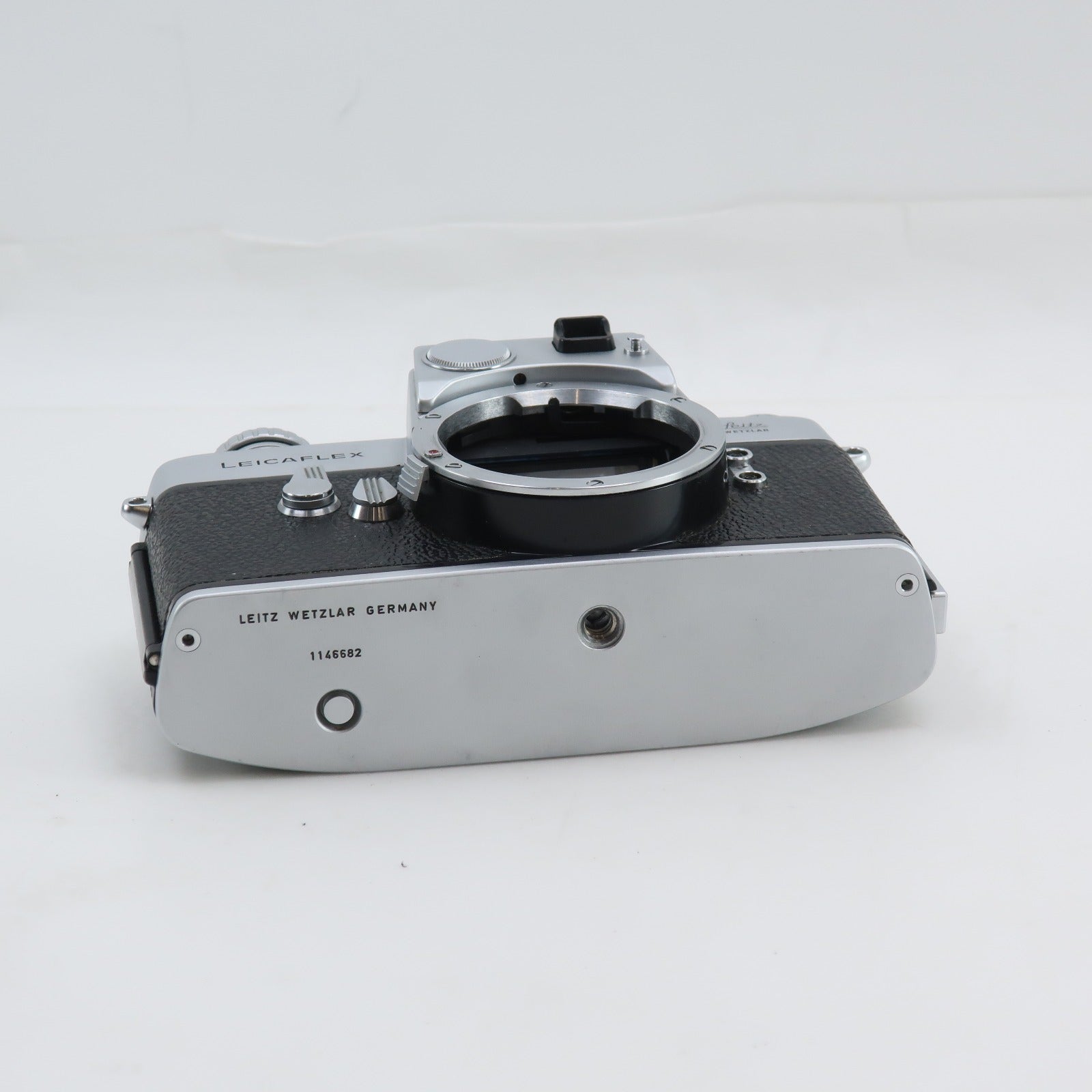 Leica】ライカ ライカフレックス 初代 フィルムカメラ – NISHIKINO