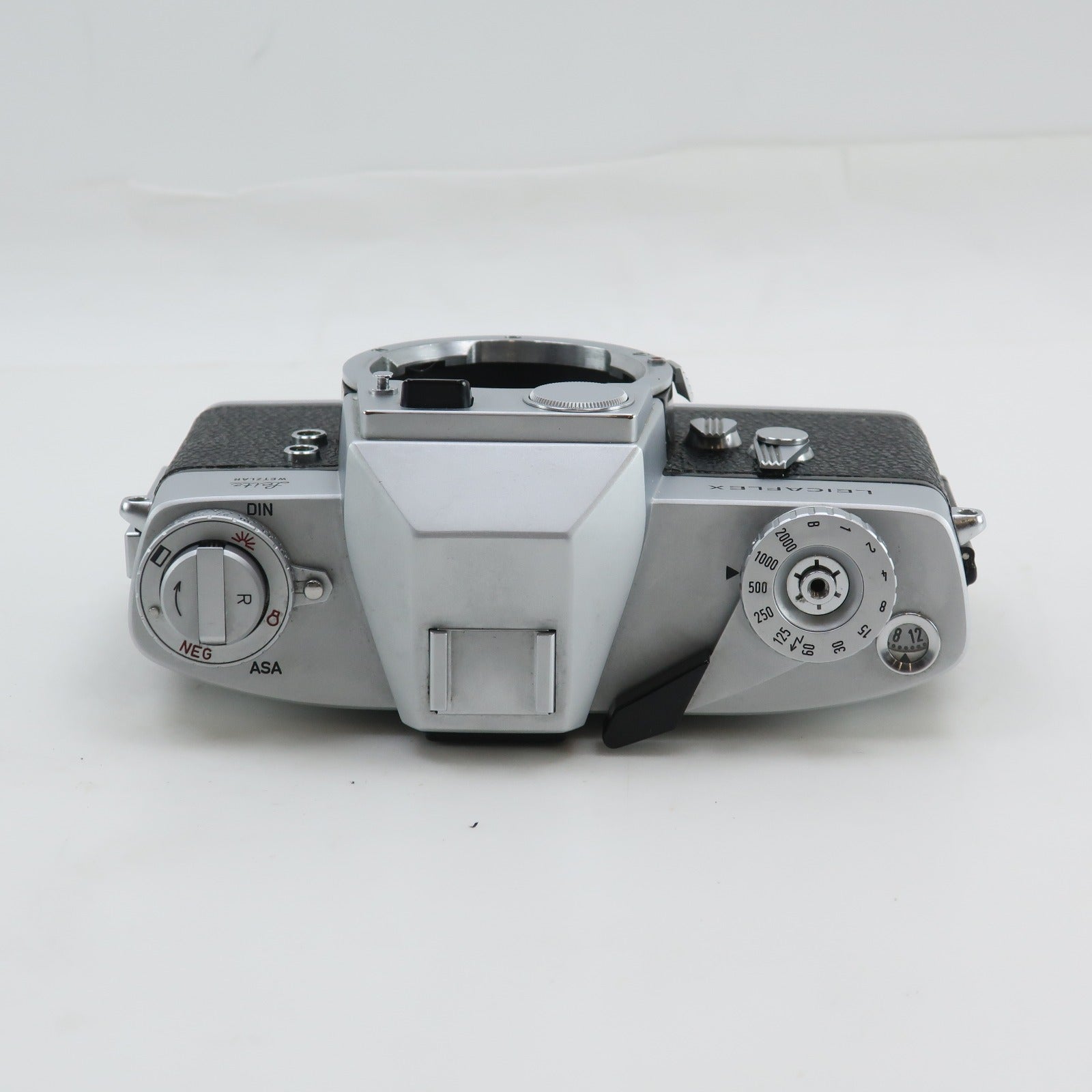 Leica】ライカ ライカフレックス 初代 フィルムカメラ – NISHIKINO