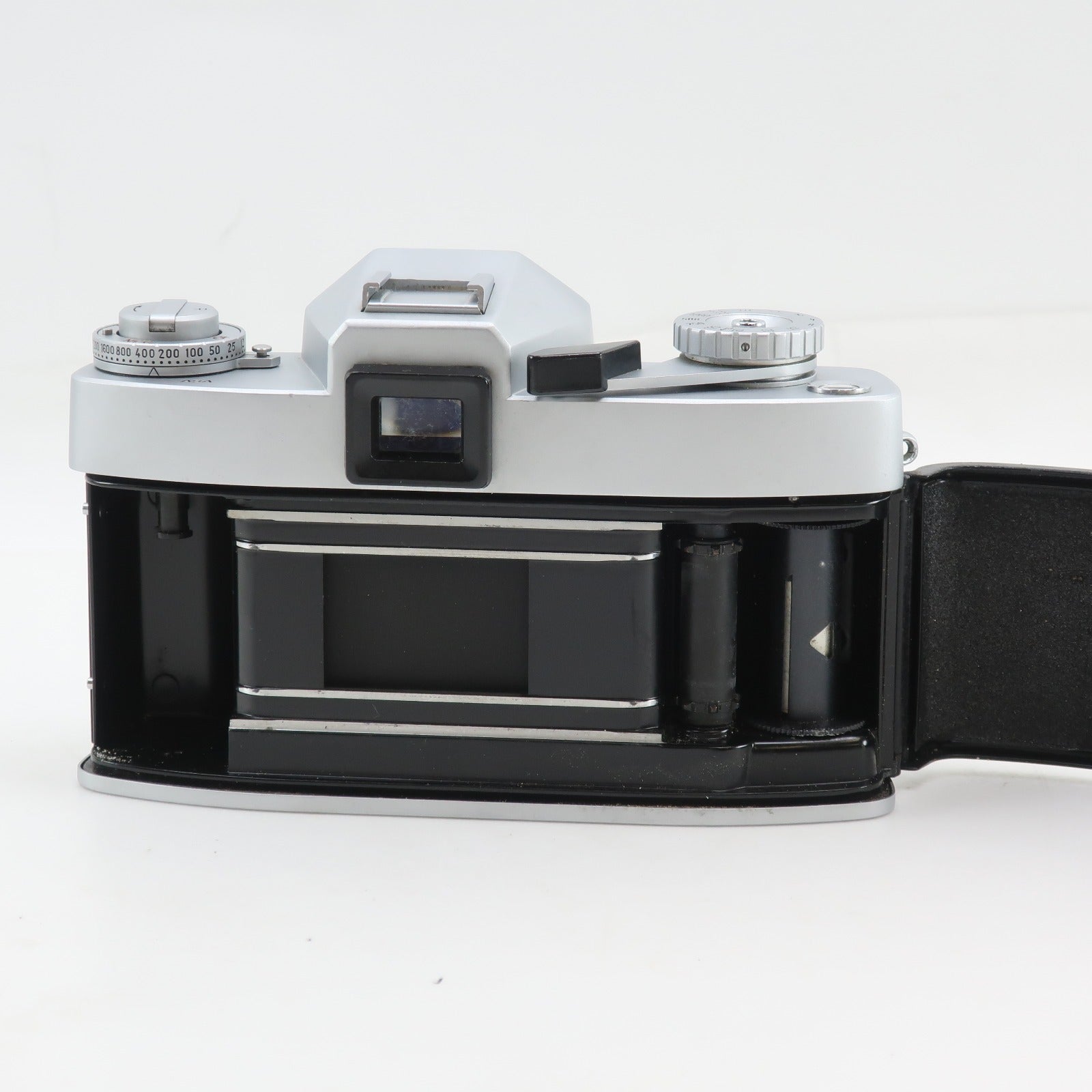Leica】ライカ ライカフレックス 初代 フィルムカメラ – NISHIKINO