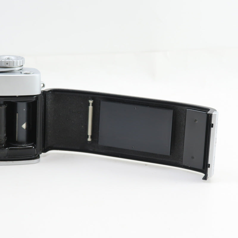 Leica】ライカ ライカフレックス 初代 フィルムカメラ – NISHIKINO