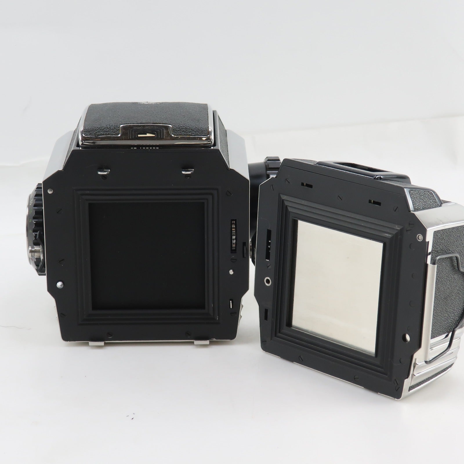 Zenza Bronica】ゼンザブロニカ S2 フィルムカメラ – NISHIKINO