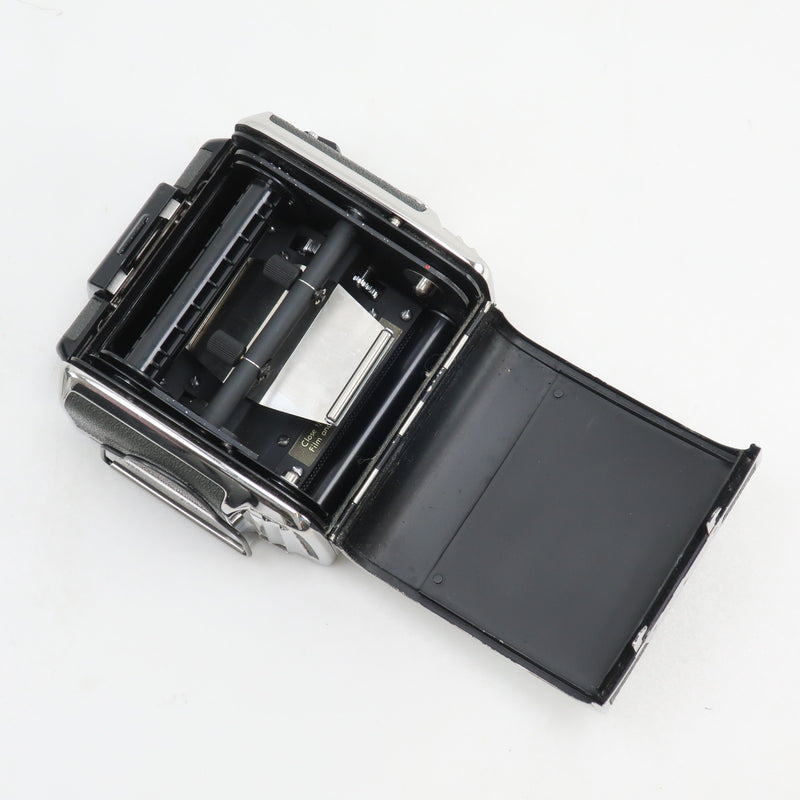 【Zenza Bronica】ゼンザブロニカ S2 フィルムカメラ