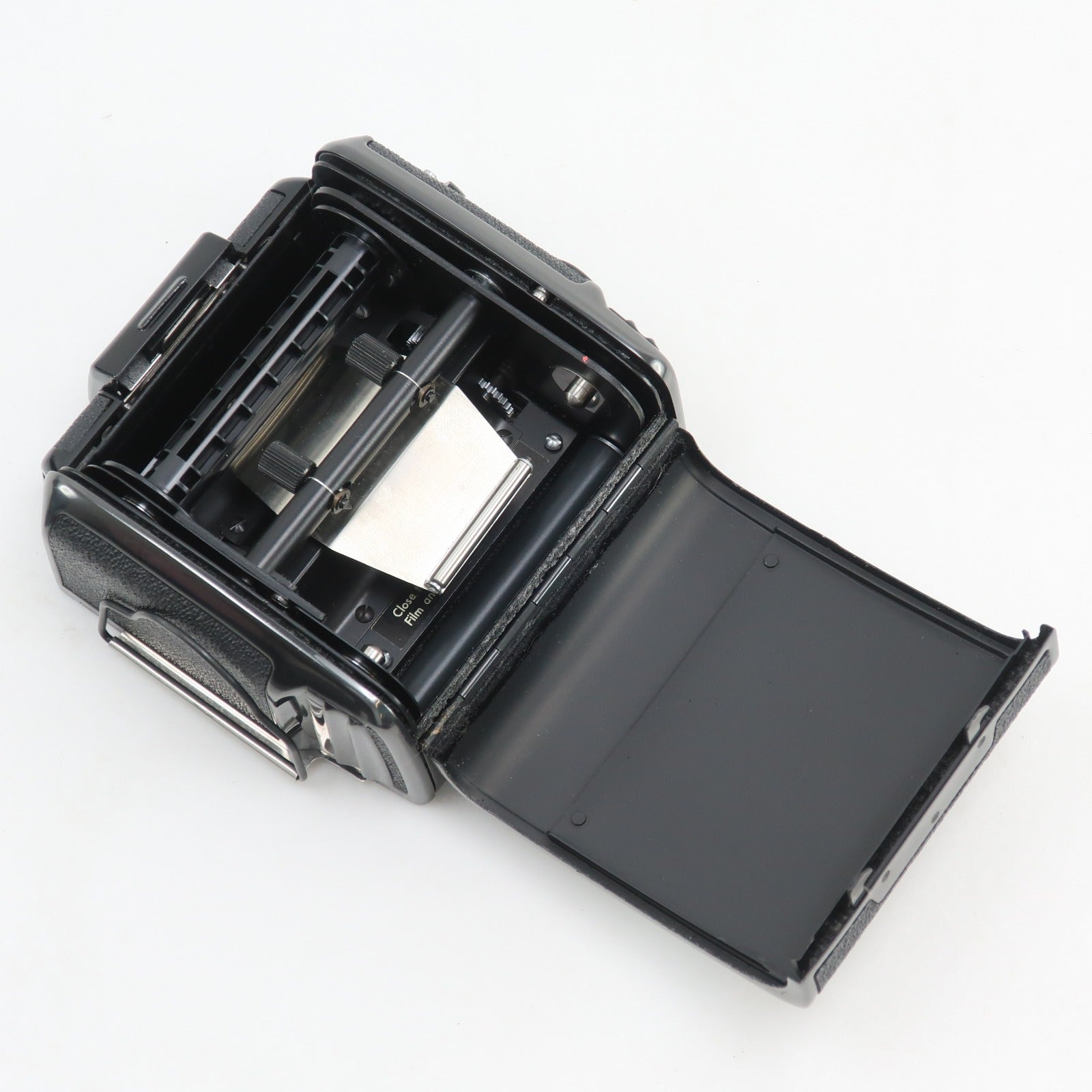 Zenza Bronica】ゼンザブロニカ S2 フィルムカメラ – NISHIKINO