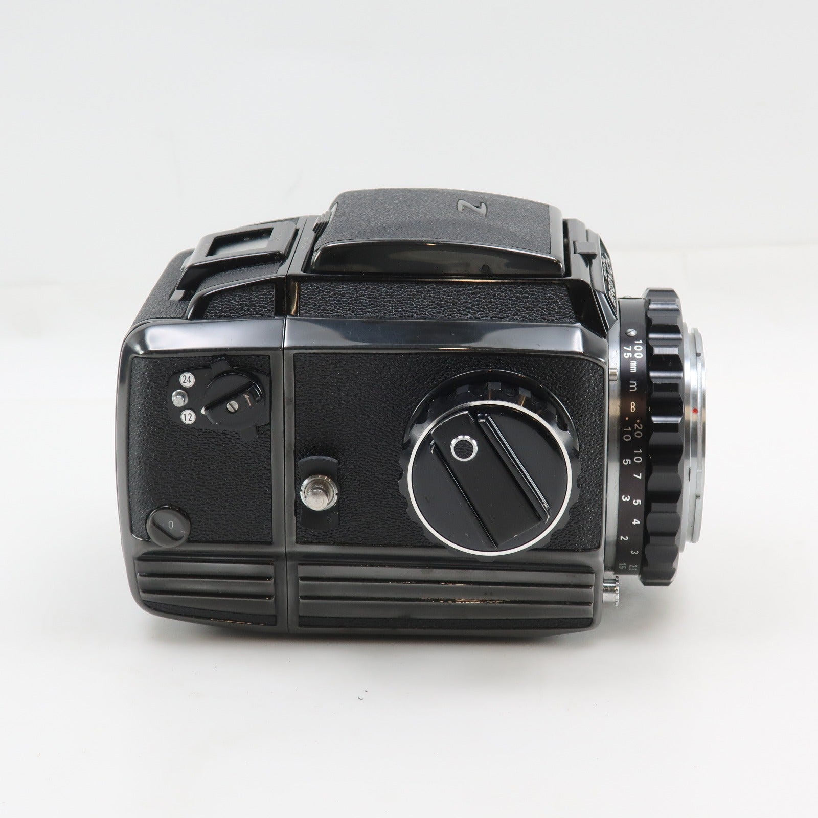 Zenza BRONICA S2 ゼンザブロニカ　ボディ　フィルムカメラ Zenza Bronica】ゼンザブロニカ S2 フィルムカメラ – NISHIKINO