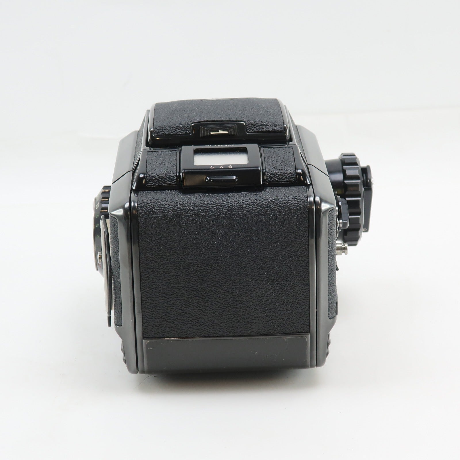 Zenza Bronica】ゼンザブロニカ S2 フィルムカメラ – NISHIKINO
