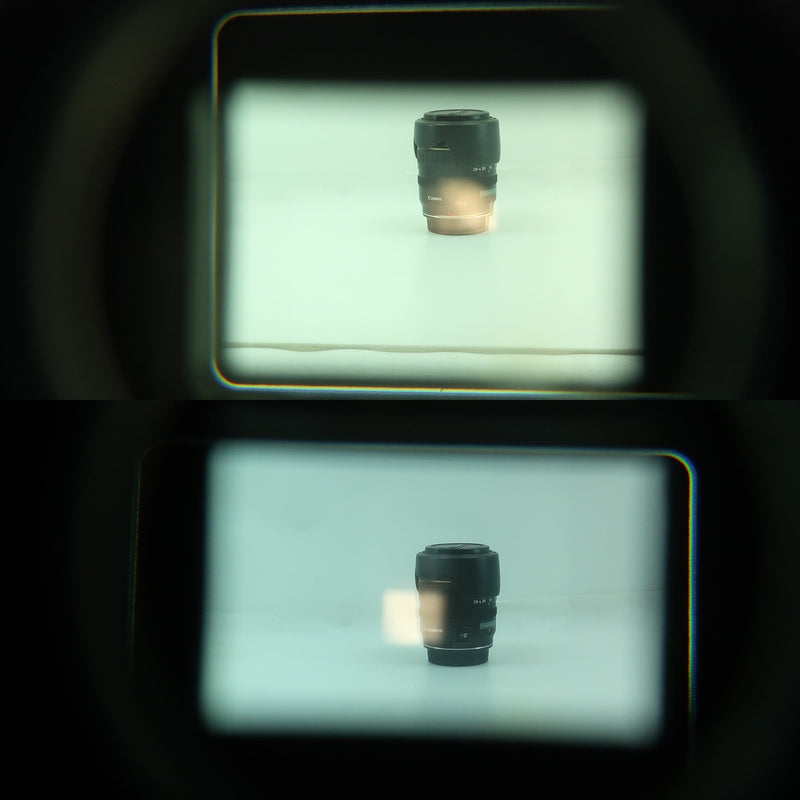 [니콘] Nikon S2 필름 카메라