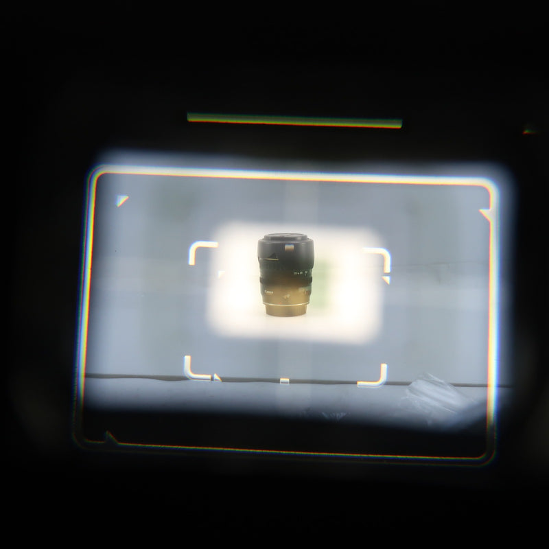 [니콘] Nikon S3 필름 카메라