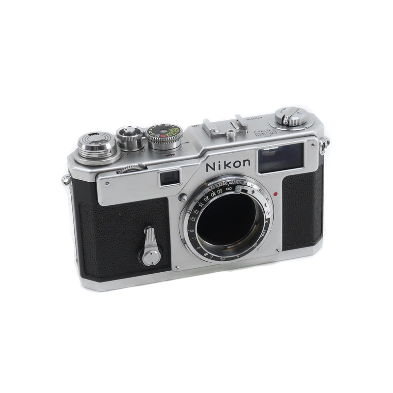 [니콘] Nikon S3 필름 카메라