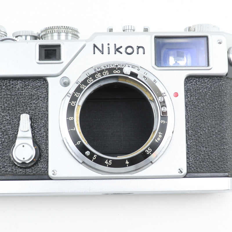[니콘] Nikon S3 필름 카메라