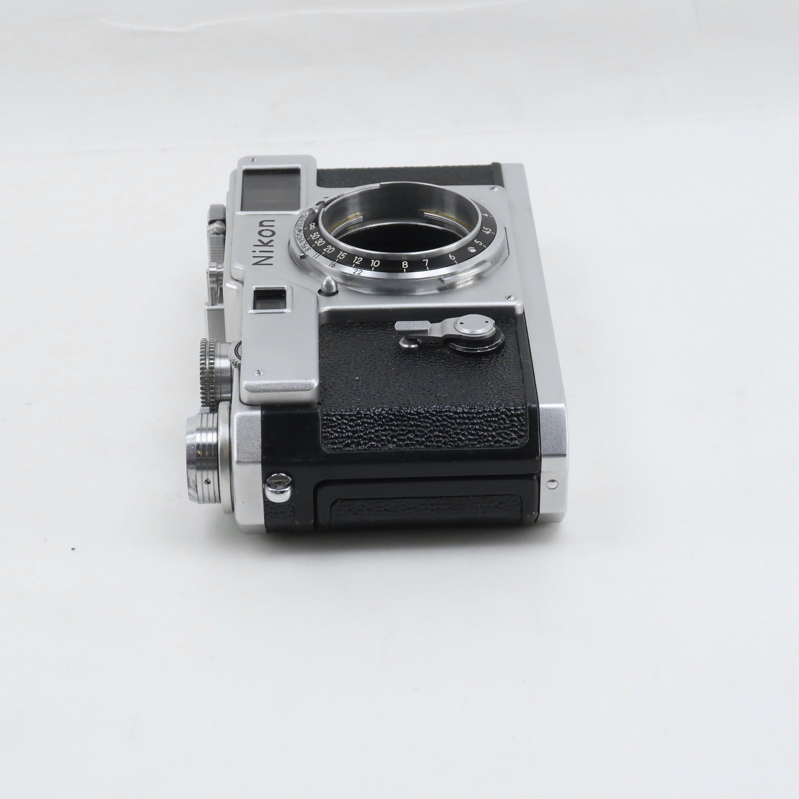 Nikon】ニコン S3 フィルムカメラ – NISHIKINO VINTAGE KYOTO