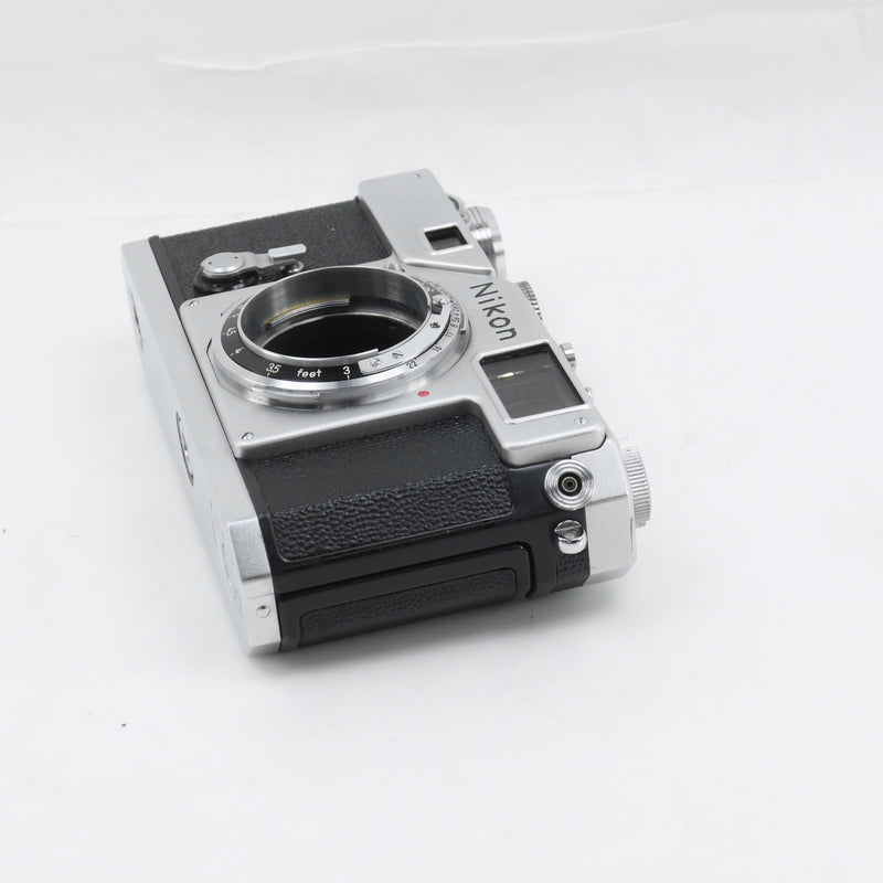 [니콘] Nikon S3 필름 카메라