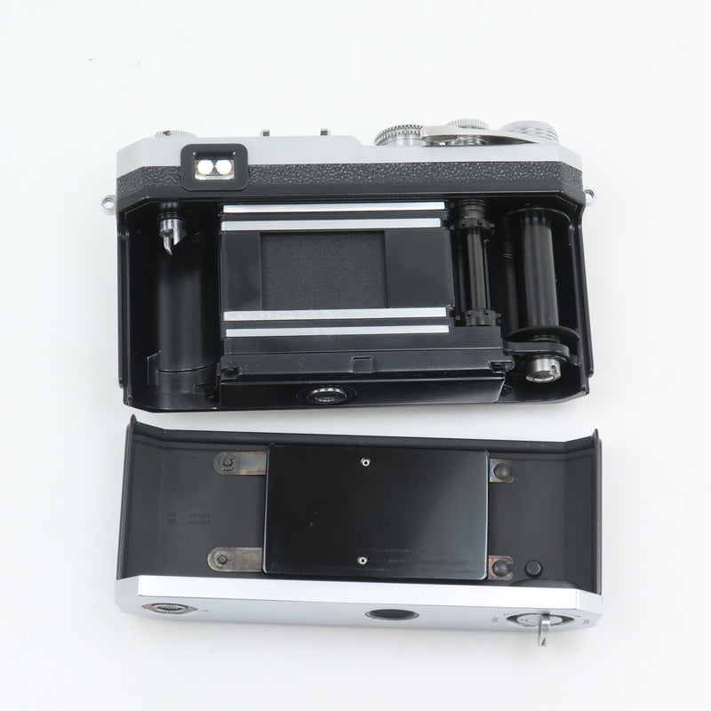 [니콘] Nikon S3 필름 카메라