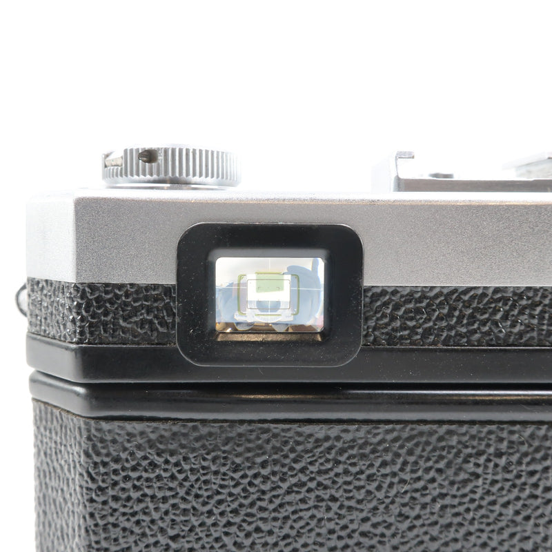 [니콘] Nikon S3 필름 카메라