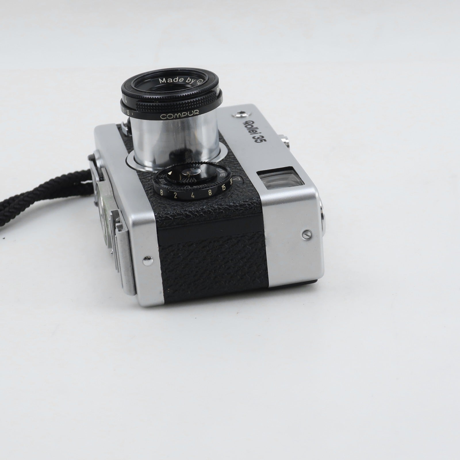 Rollei】ローライ 35 フィルムカメラ – NISHIKINO VINTAGE KYOTO