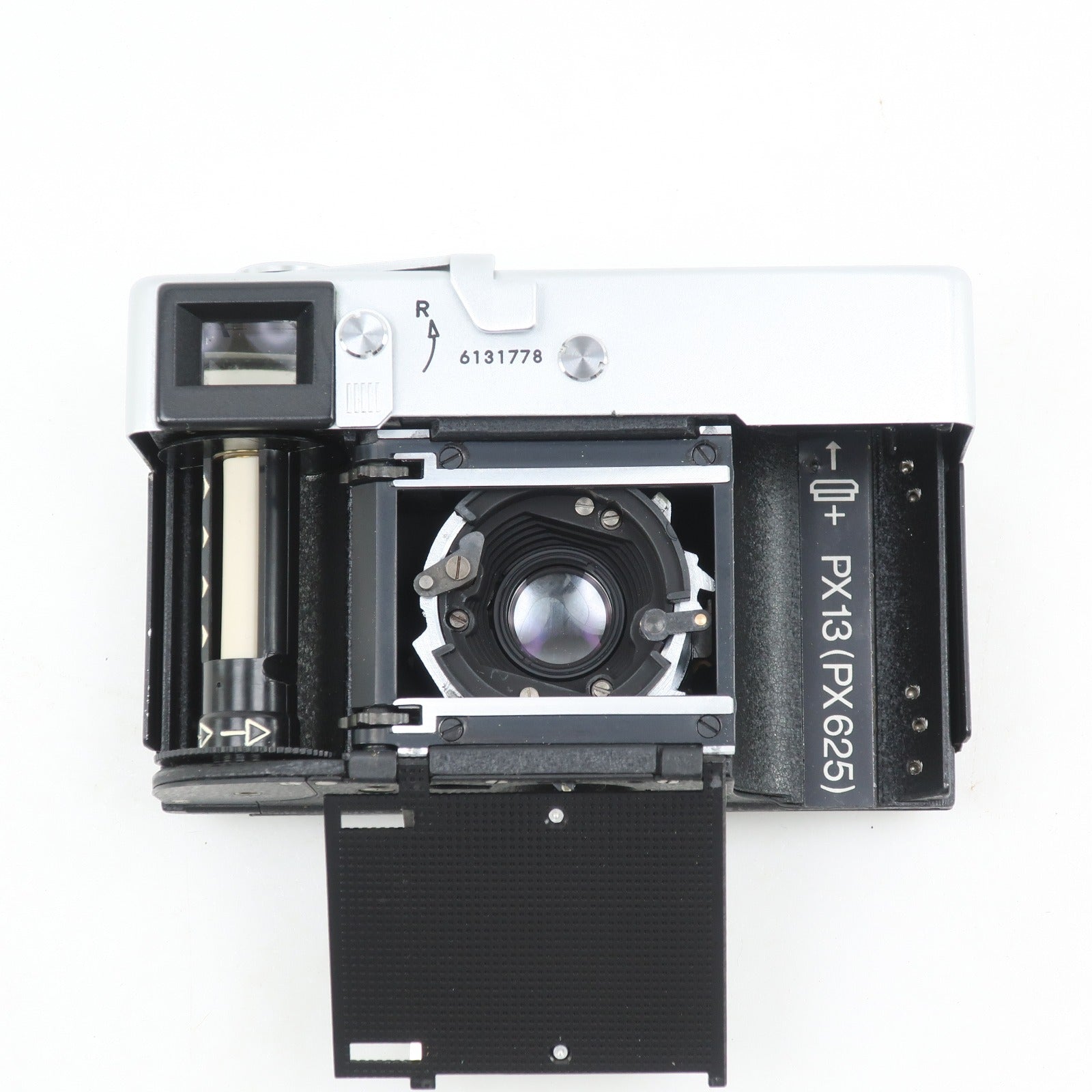 Rollei】ローライ 35 フィルムカメラ – NISHIKINO VINTAGE KYOTO