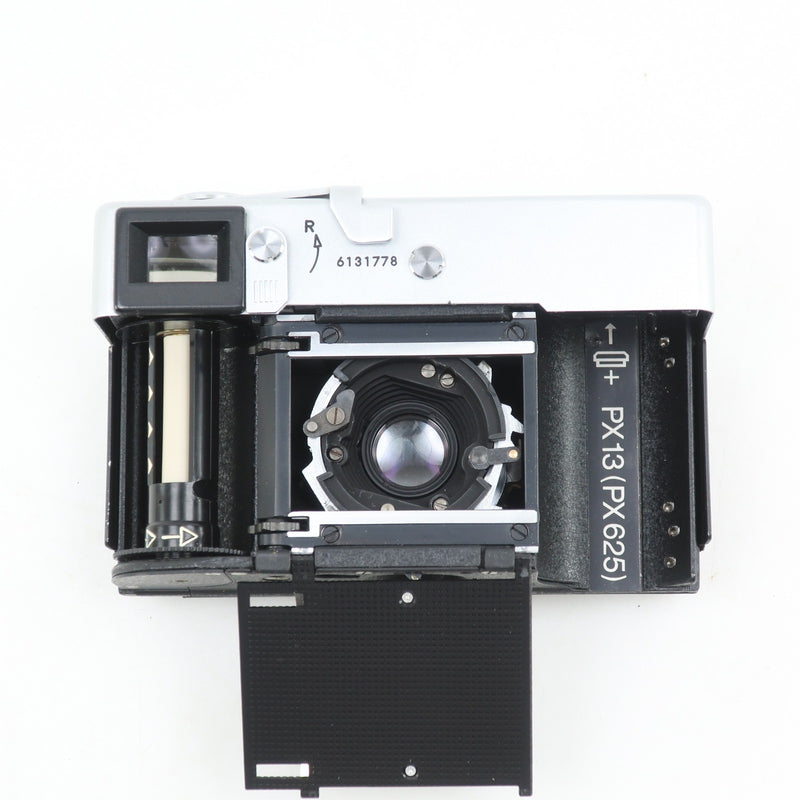 Rollei】ローライ 35 フィルムカメラ – NISHIKINO VINTAGE KYOTO