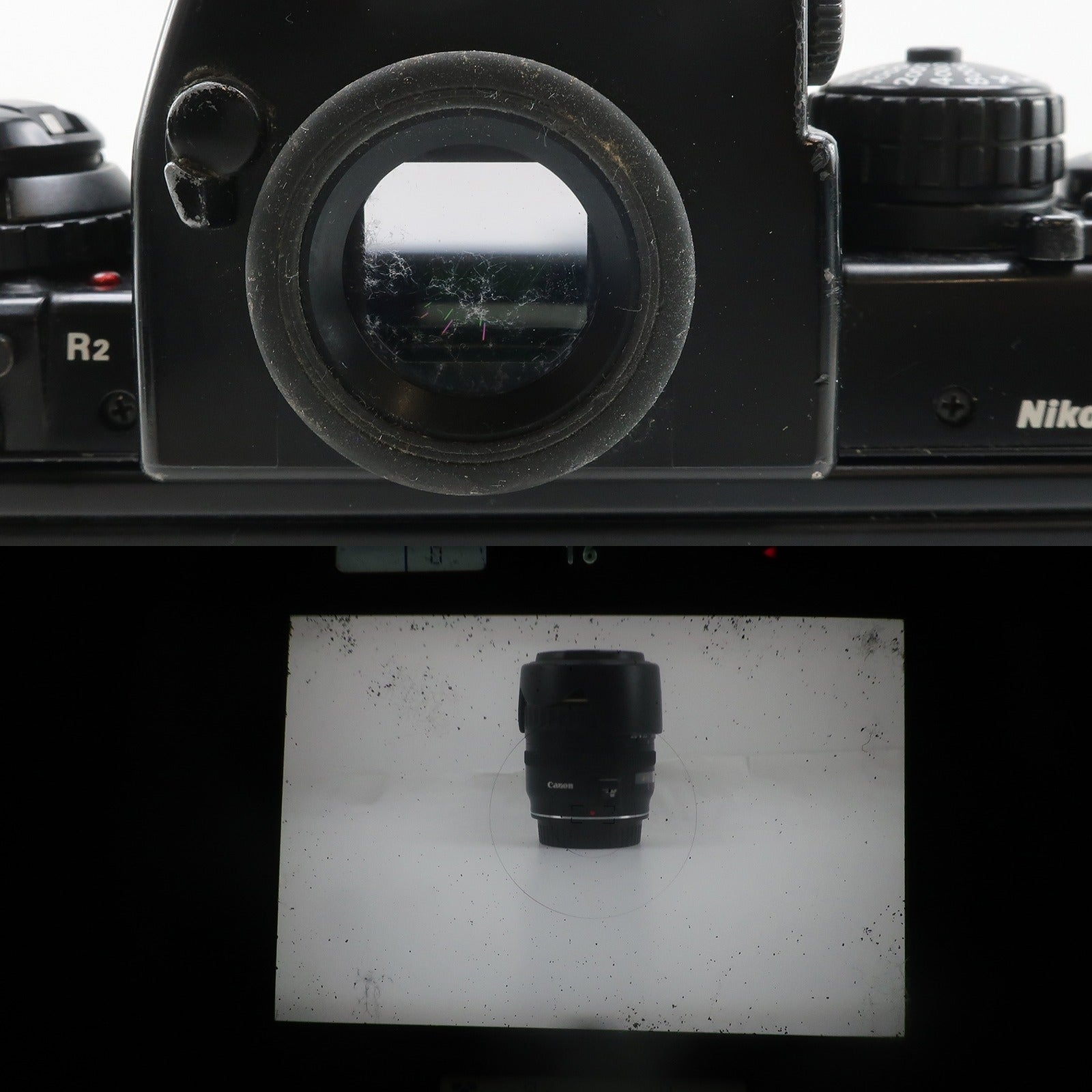 Nikon】ニコン F4 フィルムカメラ – NISHIKINO VINTAGE KYOTO
