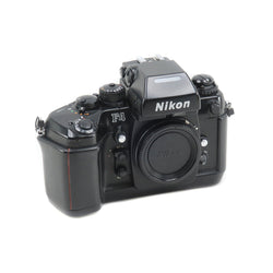Nikon】ニコン F4 フィルムカメラ – NISHIKINO VINTAGE KYOTO