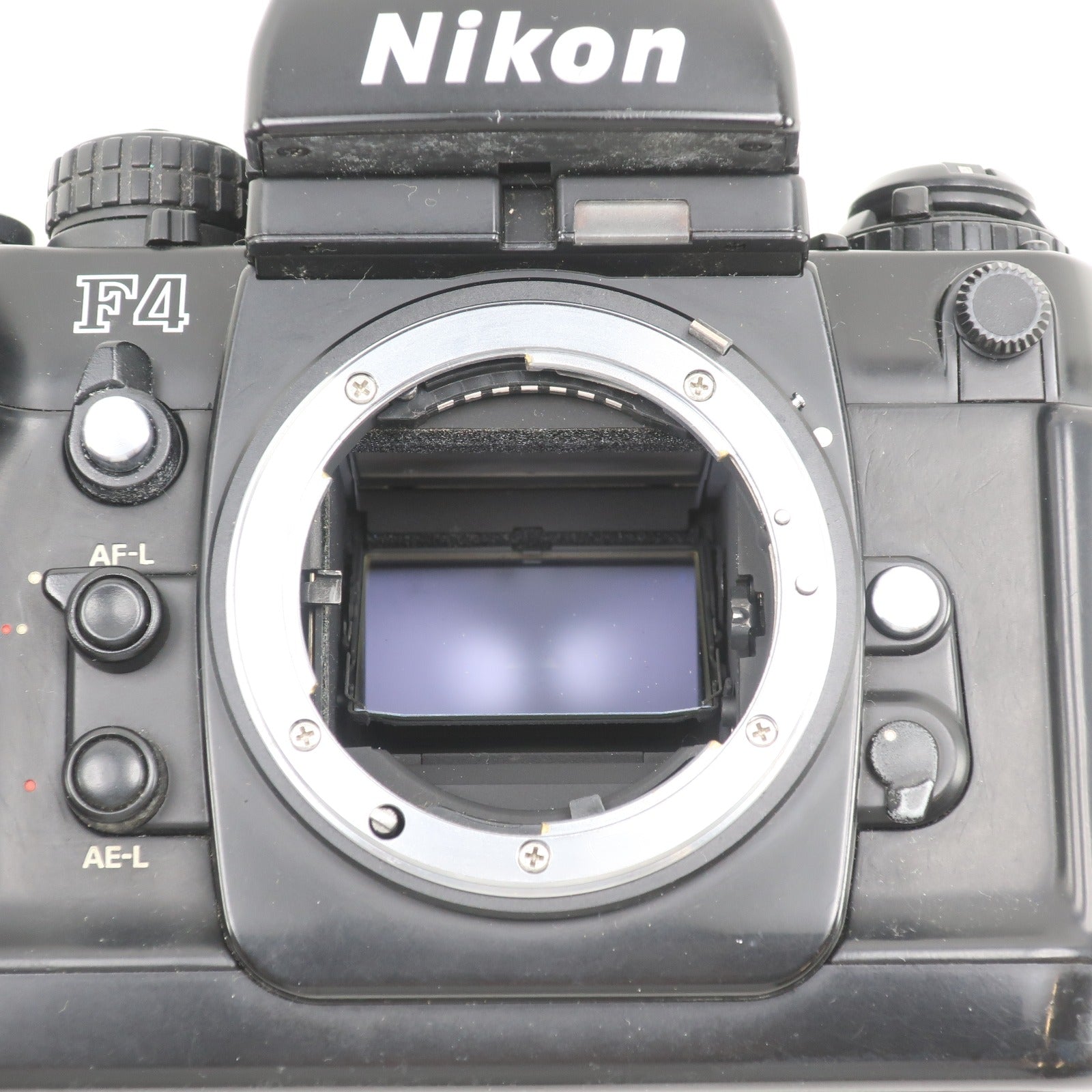 Nikon】ニコン F4 フィルムカメラ – NISHIKINO VINTAGE KYOTO