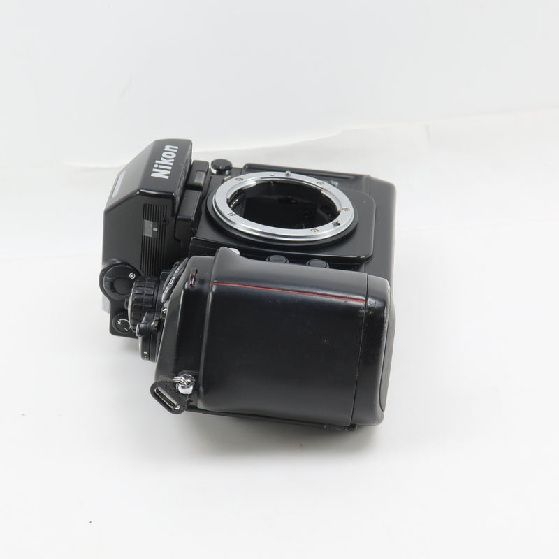 [니콘] Nikon F4 필름 카메라